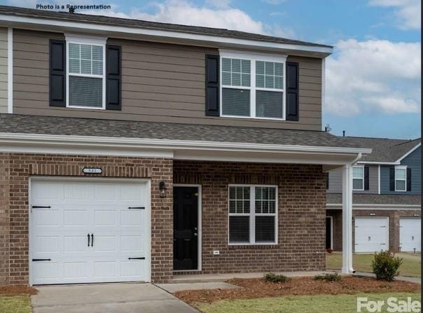 5108 Tommy Lane, Stanley, NC 28164