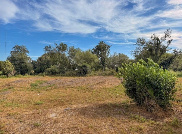 806 Pecos Street lot: 5, George West, TX 78022