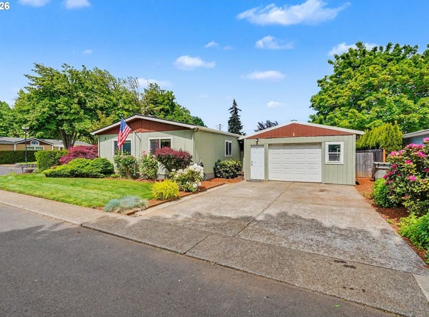 1401 W ELLENDALE Ave, Dallas, OR 97338
