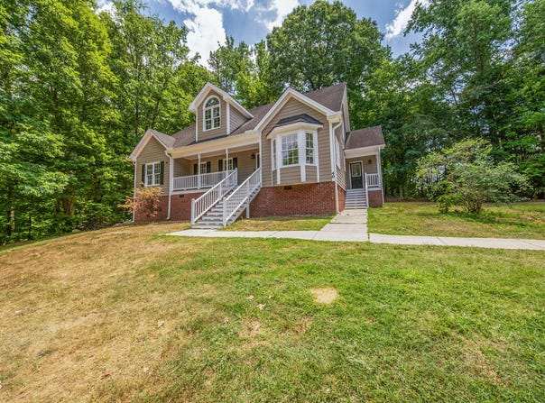 40 Ryans Lane, Clayton, NC 27520