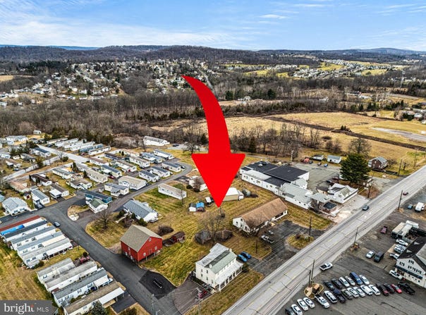 2933 E HIGH Street, POTTSTOWN, PA 19464