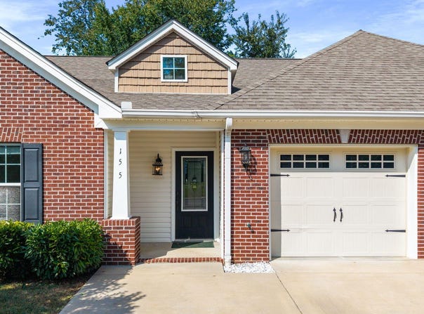 155 Emmyllie Court NE, Cleveland, TN 37312