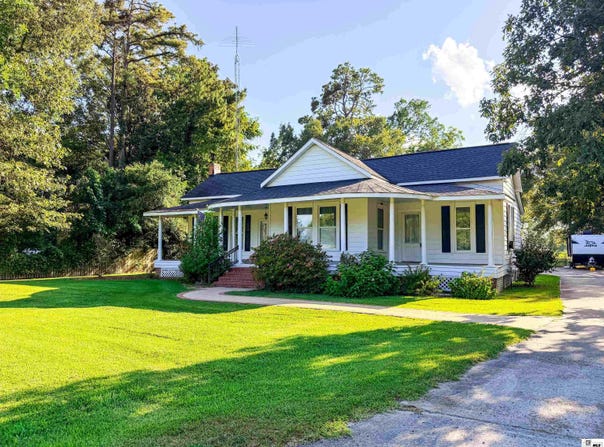 440 HIGHWAY 3210, Winnsboro, LA 71295