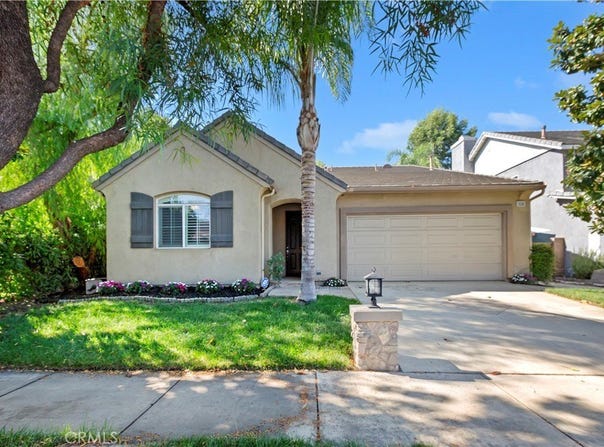 11111 Evergreen, Corona, CA 92883