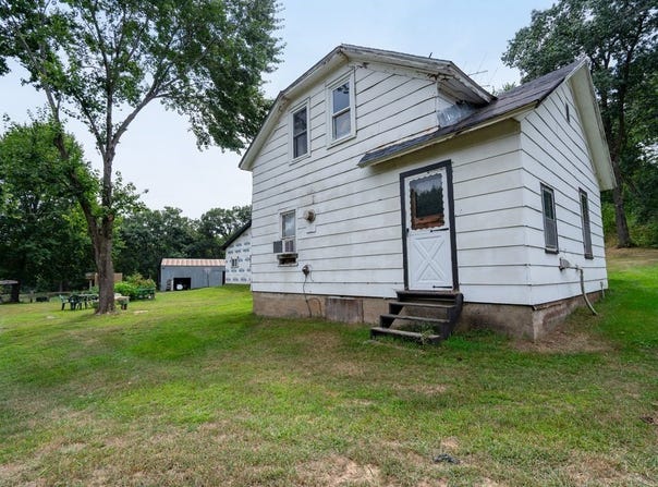S11940 Lowes Creek Road, Eleva, WI 54738