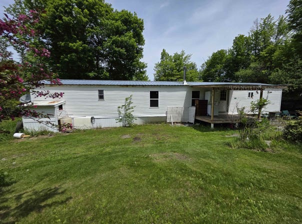 2731 VT Rte 232, Marshfield, VT 05658-8050