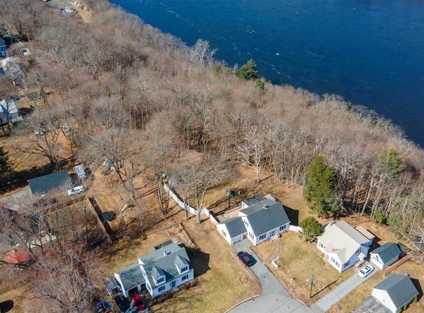 M33-140 Prospect Street, Brewer, ME 04412
