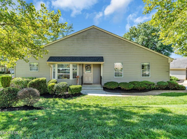 134B Concordia Circle, Monroe, NJ 08831