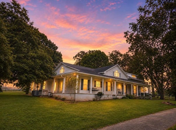 1075 Old State Route 76, HENRY, TN 38231