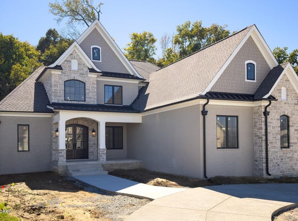 8104 Sutherland Farm Rd, Prospect, KY 40059