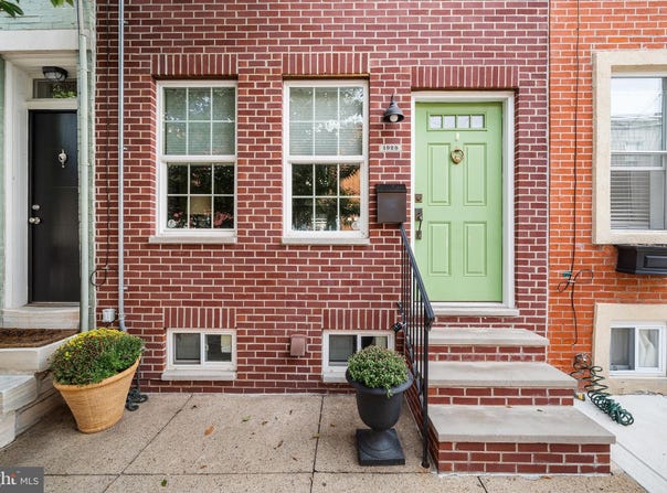 1925 S SARTAIN Street, PHILADELPHIA, PA 19148