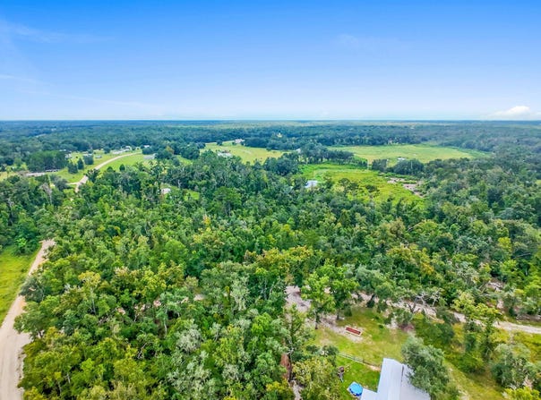 Vacant NW Blue Oak Lane, Jennings, FL 32053