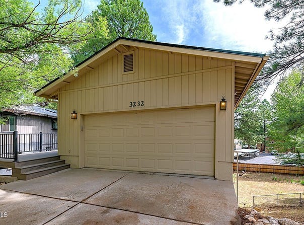 3232 S Mehrhoff Place, Flagstaff, AZ 86005
