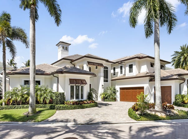 3540 Jonathans Harbour Drive, Jupiter, FL 33477