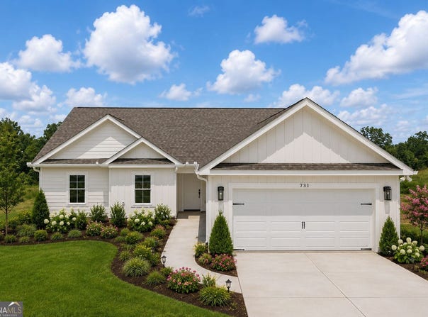 653 Racetrack Road, Toccoa, GA 30577