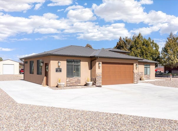 357 E MAIN St, Enterprise, UT 84725