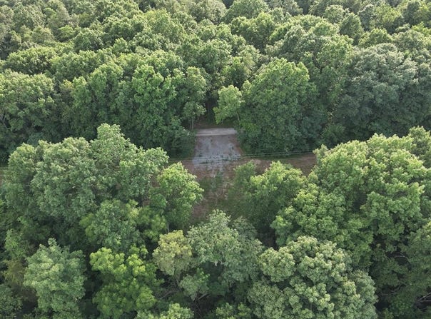 697 Galbraith Rd., Brooksville, KY 41004