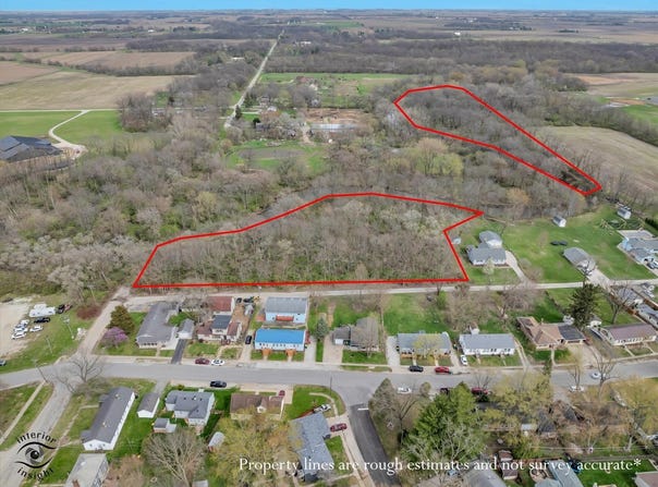 Turner Lane, Wilmington, IL 60481