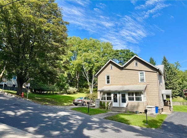 112-114 Sunrise Road, Ithaca, NY 14850