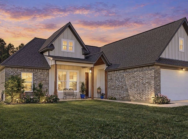 10120 Kelli Leanne Circle, Keithville, LA 71047
