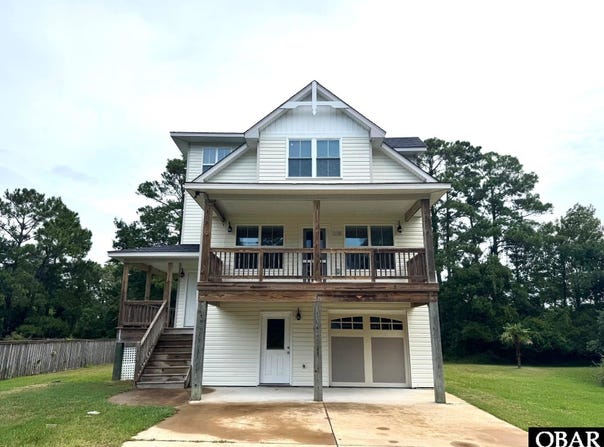 109 Watersedge Drive lot: 3, Kill Devil Hills, NC 27948