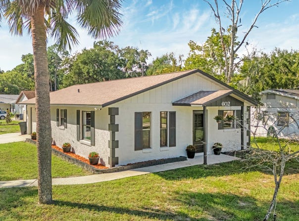 602 Charles Street, Port Orange, FL 32129