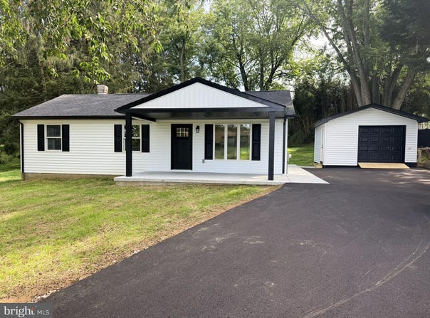 2599 RED TOAD, RISING SUN, MD 21911