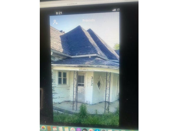 312 N 3rd, Laredo, MO 64652