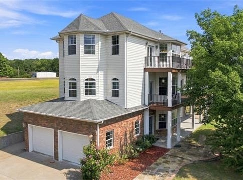 778 W Lakeshore Drive, Cleveland, OK 74020