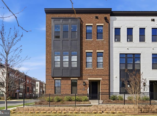 22160 PENELOPE HEIGHTS Terrace, ASHBURN, VA 20148