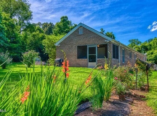 2613 Gilmer Street, Johnson City, TN 37604