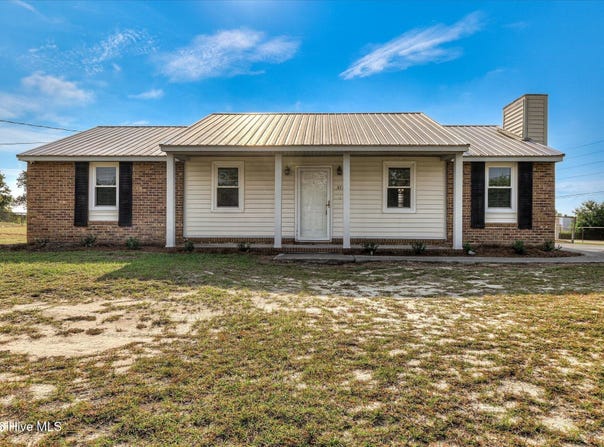 3738 Fairington Drive, Hephzibah, GA 30815