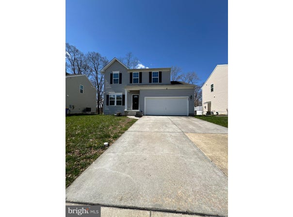 397 BOGGS Run, DOVER, DE 19904