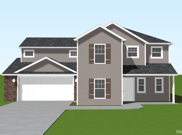 4008 Cornerstone Parkway, New Haven, IN 46778