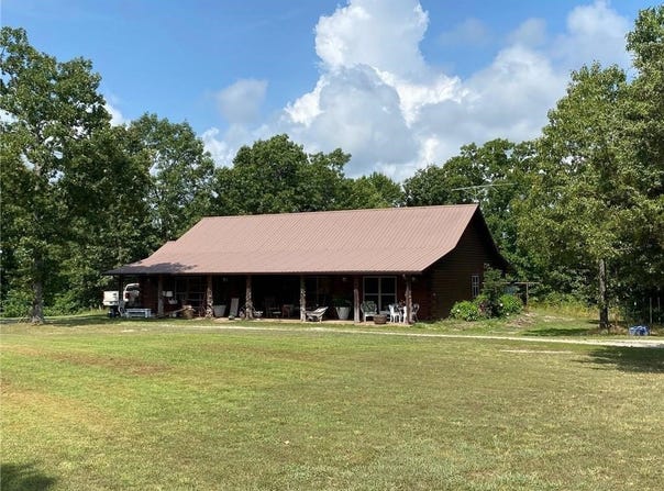 3309 nc 421, Marble Falls, AR 72648