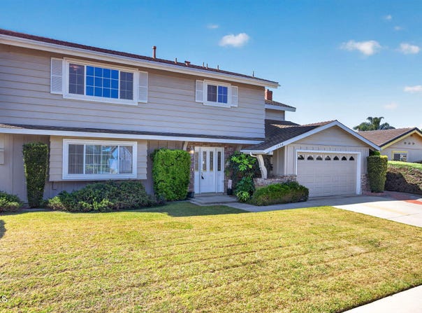 1594 Hobart Drive, Camarillo, CA 93010