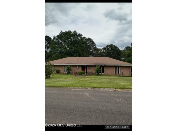 72 Terrapin Drive, Brandon, MS 39042