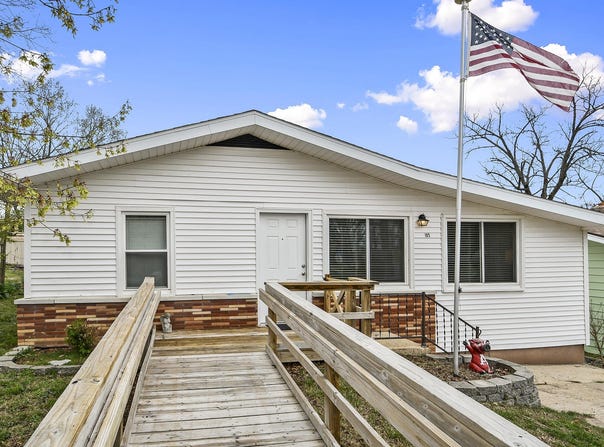 185 Buxton Road, Forsyth, MO 65653