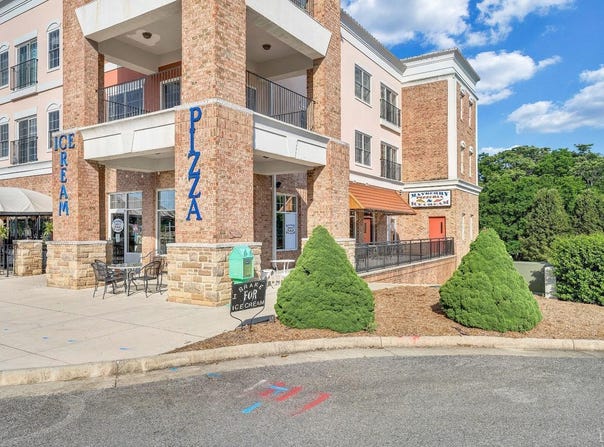 1100 Celebration Ave, Moneta, VA 24121