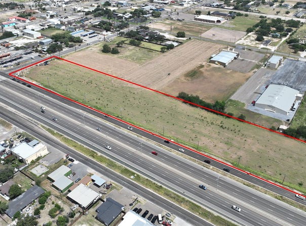 999 Interstate 2, Palmview, TX 78572