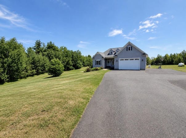 786 Calkins Road, Peru, NY 12972