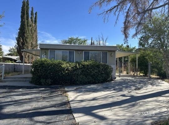 5217 Chaparral, Ridgecrest, CA 93555