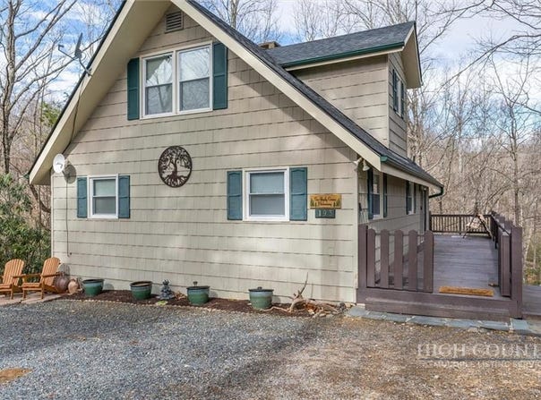 193 Lakeview Lane, Deep Gap, NC 28618