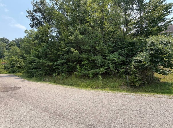 Graff Lane, Charleston, WV 25304