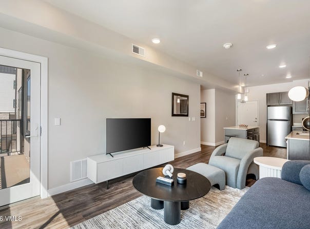 1281 N Frontage Road W, Vail, CO 81657