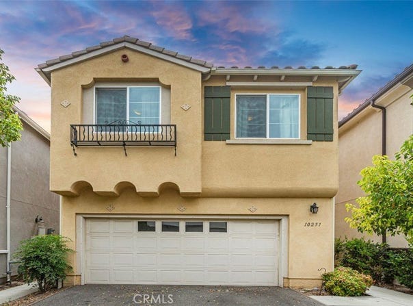 10251 Angel, Pacoima, CA 91331