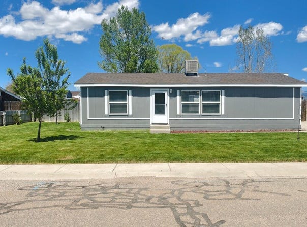 885 N 189 E, Beaver, UT 84713