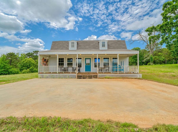 0000 TBD Silver Maple Road, Big Sandy, TX 75755