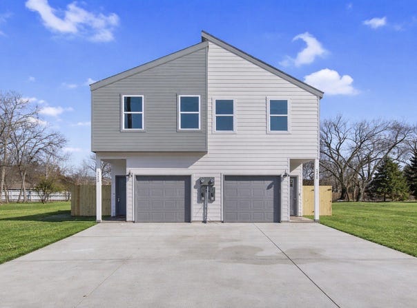 2113 Wright Street, Greenville, TX 75401