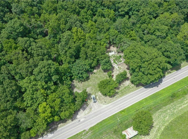 5829 Hwy 10 lot: 0, Tahlequah, OK 74464